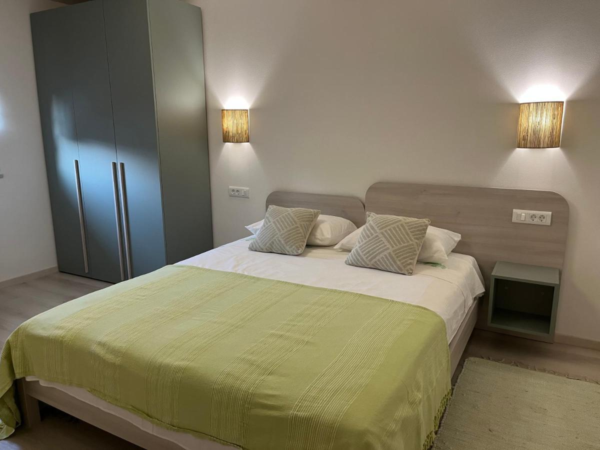 Apartment A & N With Free Private Parking Pula Extérieur photo